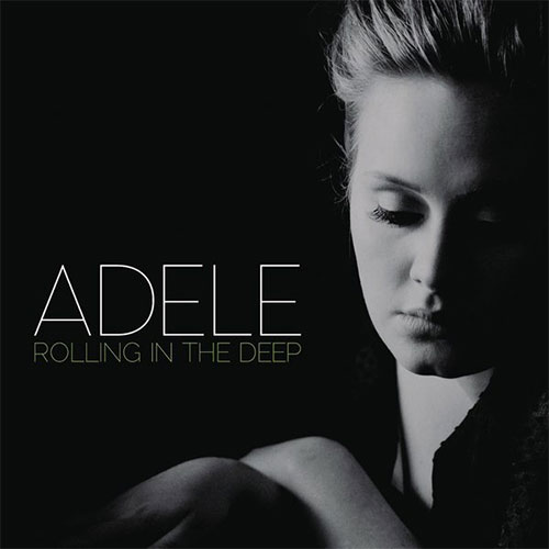 Adele - Rolling In The Deep (Szecsy Remix)