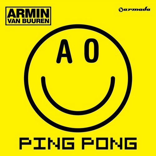 Armin van Buuren - Ping Pong (Original Mix)