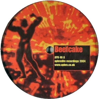 Aphrodite - Beefcake