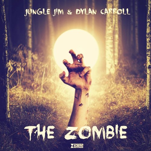 Jungle Jim, Dylan Carroll - The Zombie (Original Mix)