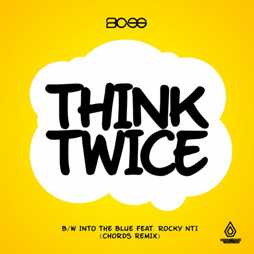 Bcee - Think Twice (Original Mix)