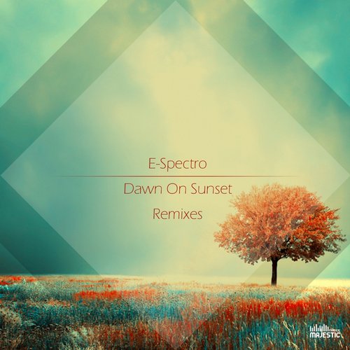 E-Spectro – Dawn On Sunset (Jaap Ligthart Remix)