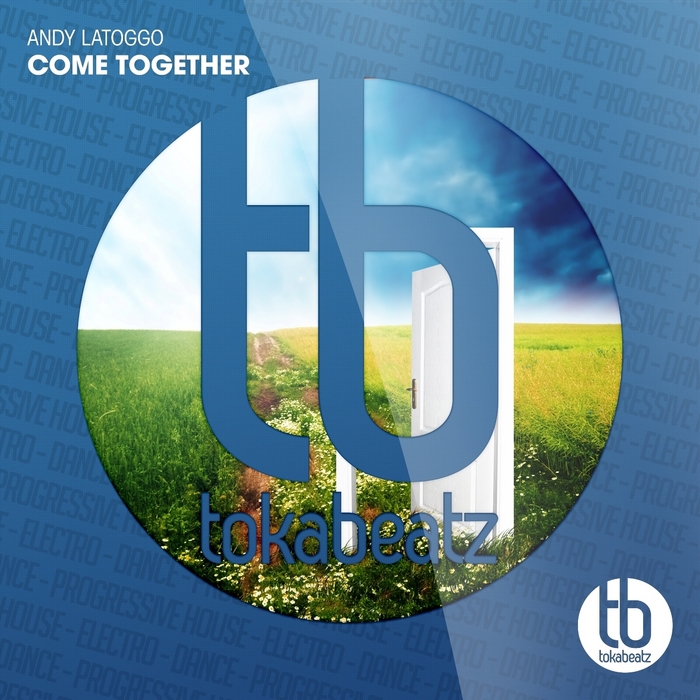 Andy Latoggo - Come Together