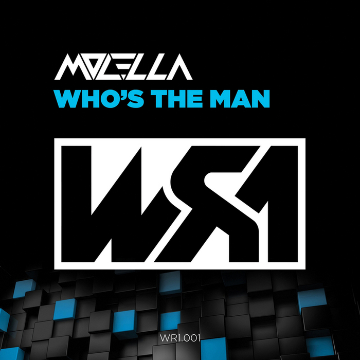 Molella - Who's The Man (Molly & Sissa Extended)