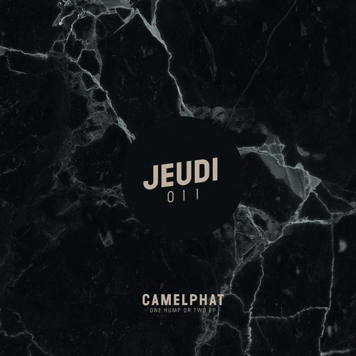 CamelPhat - Cold Since '81 (Original Mix)