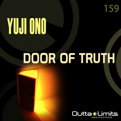 Yuji Ono - Door Of Truth (Original Mix)