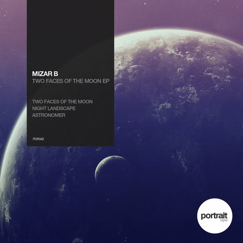 Mizar B - Night Landing (Original Mix)