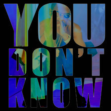 Big Sean ft Ellie Goulding - You Don't Know (Damien Anthony Remix)