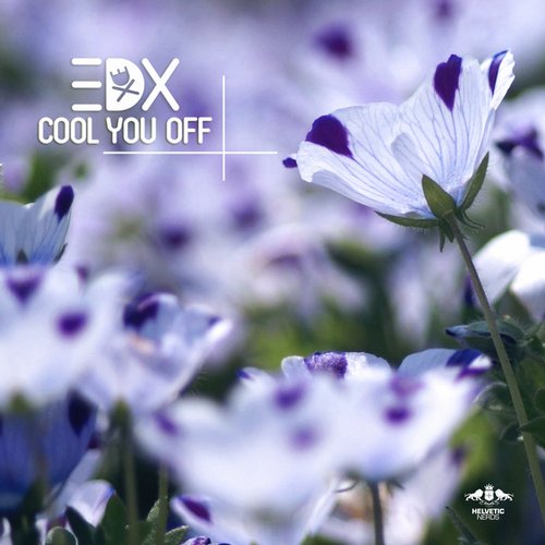 EDX - Cool You Off (Original Mix)