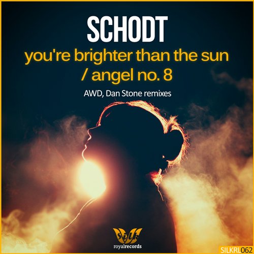 Schodt - You're Brighter Than The Sun (AWD Remix)