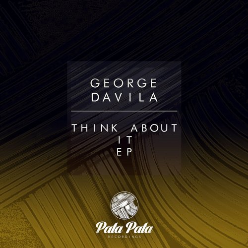 George Davila - Where You Get Your Body (Original Mix)