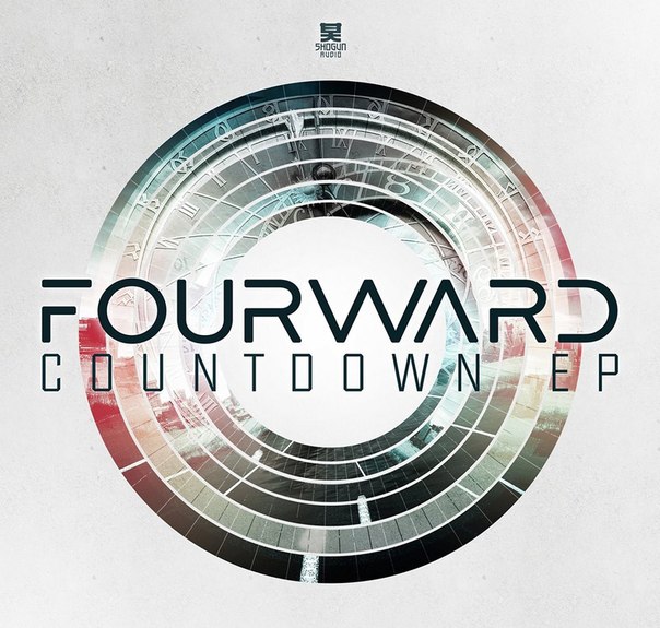 Fourward - Countdown (feat. Kyza)