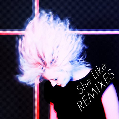 S.R. Krebs - She Like (HiEM Remix)