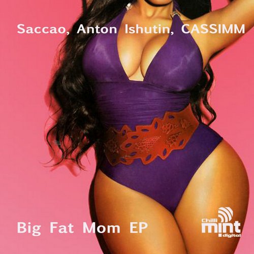 Saccao, CASSIMM - She's Got A Big Fat Mom (Original Mix)