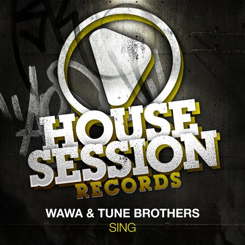 Wawa - Sing ( Tune Brothers Remix )