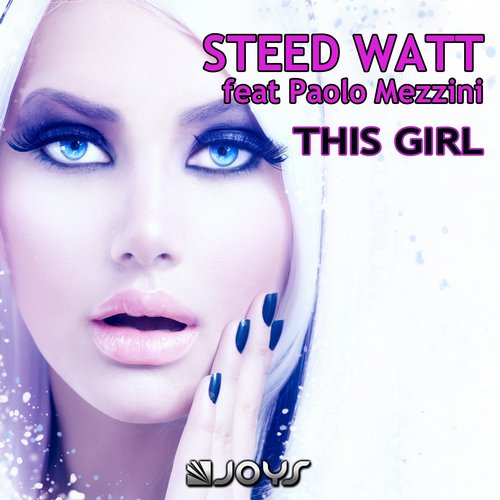 Steed Watt feat Paolo Mezzini - This Girl (Mico C Remix)