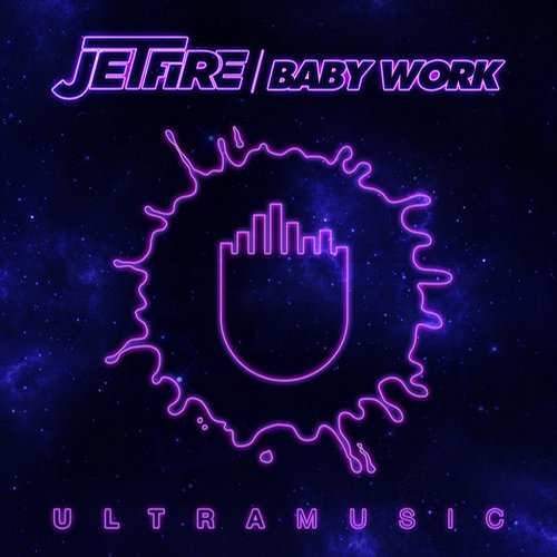 Jetfire feat. Maya Simantov - Baby Back (Original Mix)