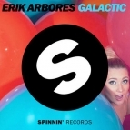 Erik Arbores - Galactic (Original Mix)