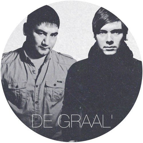 DE GRAAL' - 2 Live (Original Mix)