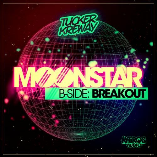 Tucker Kreway - Moonstar (Original Mix)