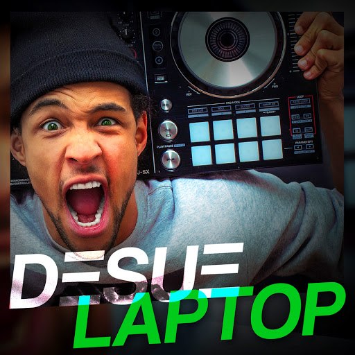 Desue – Laptop (Extended Mix)