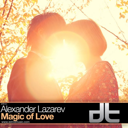 Alexander Lazarev - Magic of Love (Original Mix)