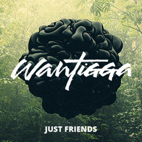 Musiq Soulchild - Just Friends (Wantigga Flip)