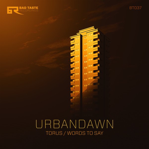 Urbandawn - Torus