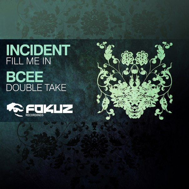 Incident - Fill Me In (Original Mix)