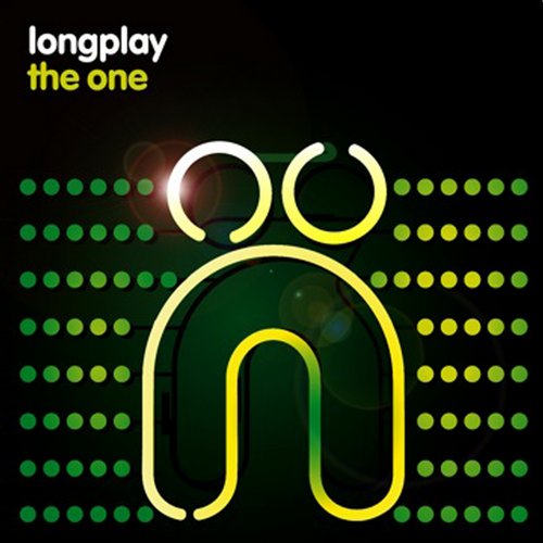 LongPlay - The One (Original Mix)