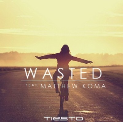 Tiesto feat. Matthew Koma - Wasted (TST Remix)