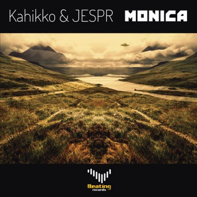 Kahikko & JESPR - Monica (Original Mix)