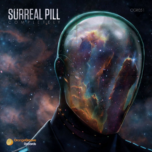 Surreal Pill - Completely