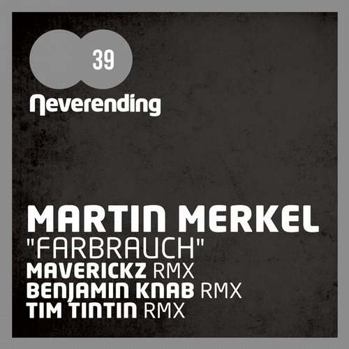 Martin Markel - Farbrauch (Club Mix) Martin Markel - Farbrauch (Club Mix)