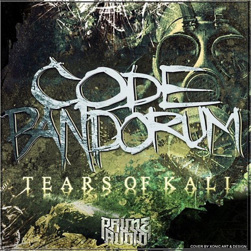 Code: Pandorum - Haemorrhage (Original Mix)