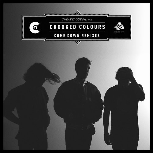 Crooked Colours - Come Down (Wordlife Remix)