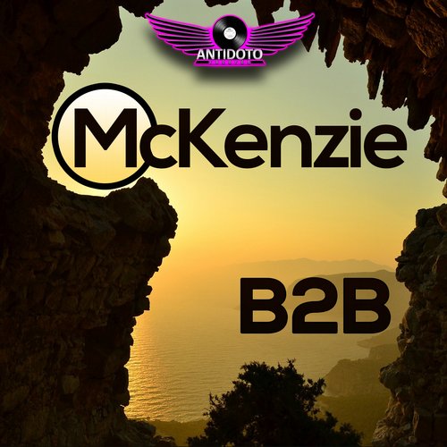 Mckenzie - B 2 B (Original Mix)