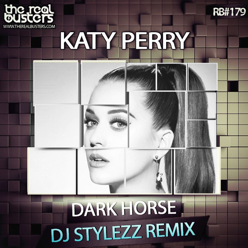 Katy Perry feat. Juicy J - Dark Horse (DJ Stylezz & DJ Maria Magdalena Remix)