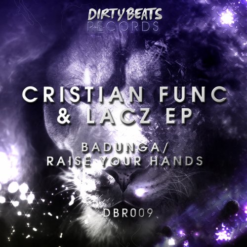 ristian Func, Lacz - Raise Your Hands (Original Mix) Cristian Func, Lacz - Raise Your Hands (Original Mix) крутящийся винил wave Скачать  Di