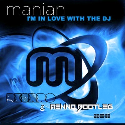 Manian feat. Nicci - I`m In Love With The Dj (David May Remix)