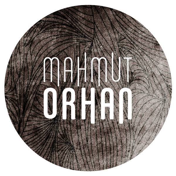 Shakedown - At Night (Mahmut Orhan Remix)