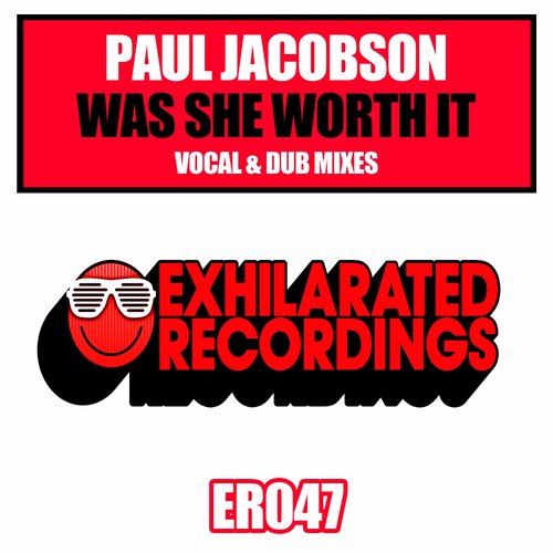 Paul Jacobson - Was She Worth It (Vocal Mix)