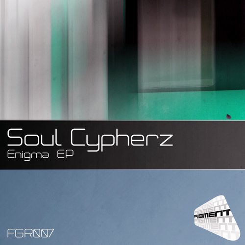 Soul Cypherz - Destination (Original Mix)