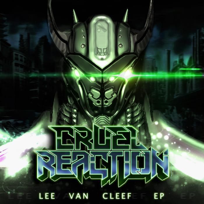 Cruel Reaction – Nuclear Launch