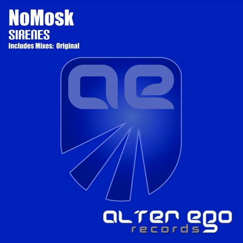 Nomosk - Sirenes (Original Mix)