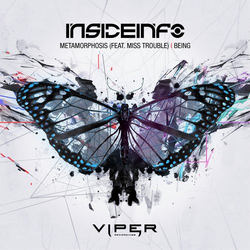 InsideInfo - Being (Original Mix)