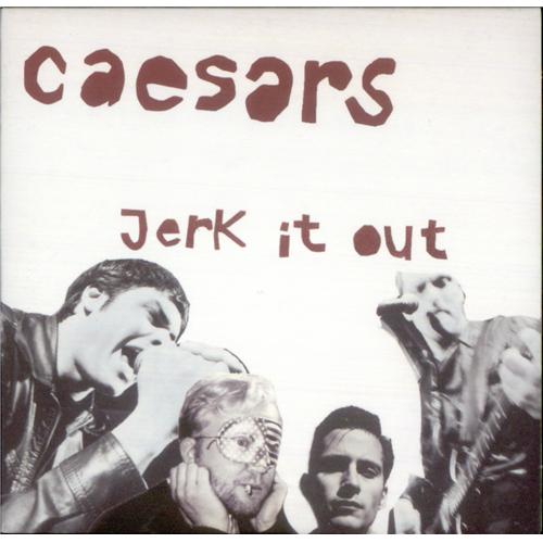 Caesars - Jerk It Out (Slash Junior Remix)