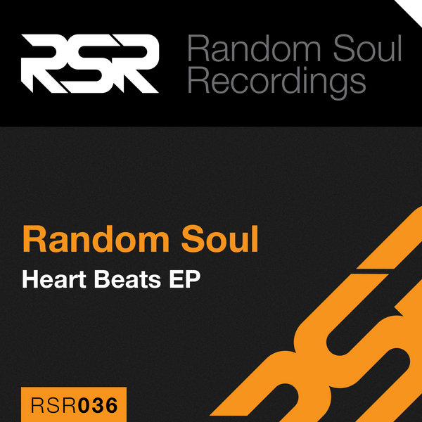 Random Soul - I Dont Want To Lose You (Original Mix)