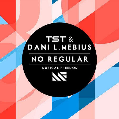 TST & Dani L. Mebius - No Regular (Original Mix)