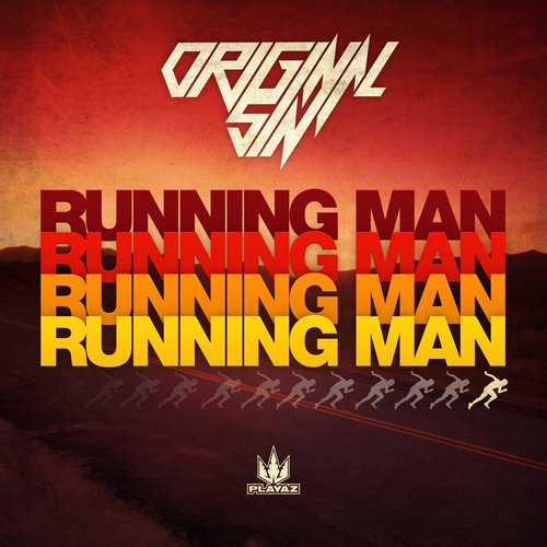 Original Sin - Running Man